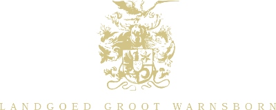 Landgoed Hotel & Restaurant Groot Warnsborn logo