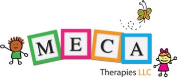 MECA Therapies, LLC logo