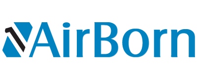 AirBorn logo