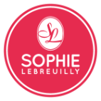 SOPHIE LEBREUILLY logo