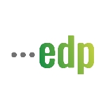 EDP Personalberatung logo