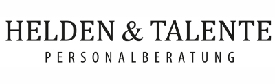 Helden & Talente GmbH logo
