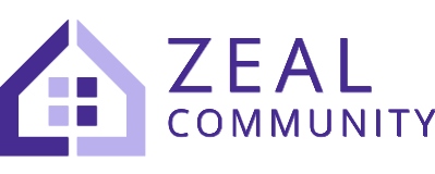 Zeal Community LLC logo