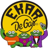 EKAR DE GAS SA DE CV logo