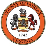 Fairfax County Government logo