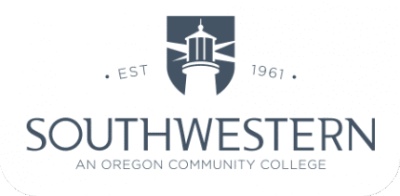 Southwestern Oregon Community College logo