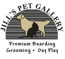 Jill's 2024 pet spa