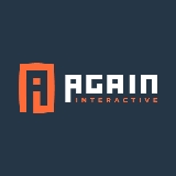 AGAIN Interactive logo