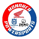 Monarch powersports store