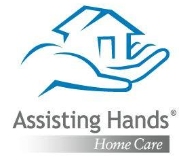 Assisting Hands Home Care logo