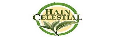 Hain Celestial Group logo