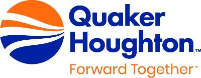 Quaker Houghton logo