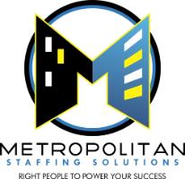 Metropolitan Solutions Careers and Employment | Indeed.com