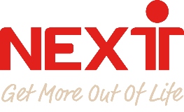 Nextt Group Pty Ltd logo