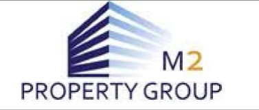 M2 Property Group logo