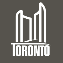 City of Toronto logo