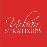 Urban Strategies logo