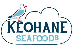 Keohane Seafoods logo