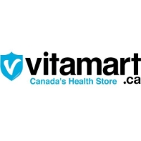 Logo Vitamart.ca
