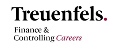 Treuenfels GmbH Personalberatung logo