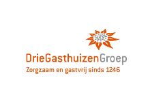 DrieGasthuizenGroep logo