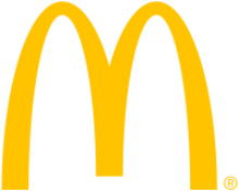 McDonald's Restaurante - Arcos Dorados logo