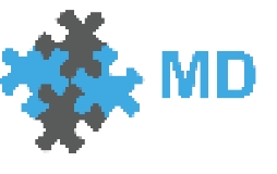 MD Job GmbH logo