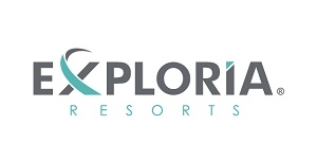 Exploria Resorts logo