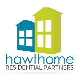 Hawthorne Residential Partners logo