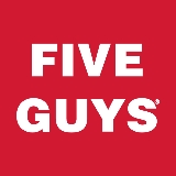 Five Guys Germany GmbH logo