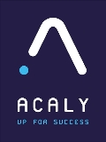 ACALY OUEST logo