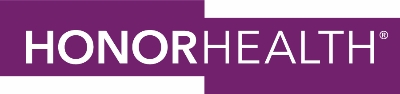 HonorHealth logo