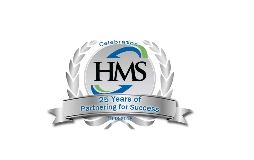 Hudson Management Services logo