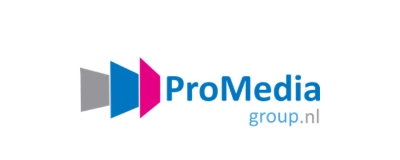 ProMedia Group logo