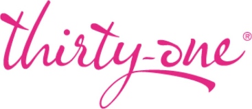 Thirty-One Gifts logo