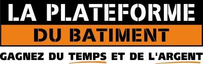 Magasin plateforme du batiment