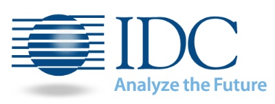 IDC logo