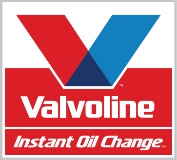 Valvoline logo