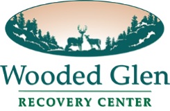 Wooded Glen Recovery Center logo