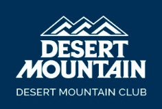 Desert Mountain Club logo