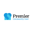 Premier Community Care logo