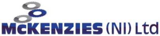 Mckenzies (ni) limited