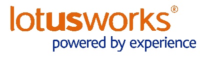 lotusworks logo