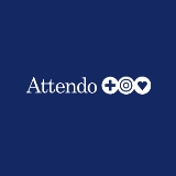 Attendo Oy logo
