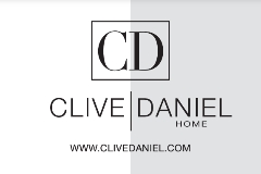 Clive Daniel Home logo