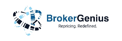 Broker Genius logo