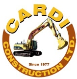 Cardi Construction Limited Careers and Employment | Indeed.com