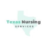 Texas Nursing Services logo