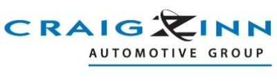 Craig Zinn Automotive Group logo