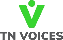 TN Voices logo